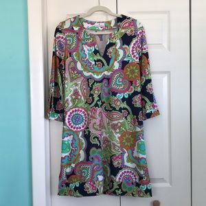 💕Jude Connally L Dress Excellent Condition😎